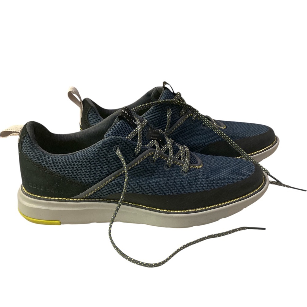 Cole Haan Grand360 Sneakers EUC 9.5